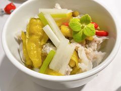 -肆月河豚·新淮扬(金融街店)