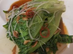 -月福京味斋·烤鸭店·北京菜(鼓楼总店)