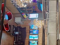 -明日世界密室轰趴·剧本桌游·箭馆团建(国贸店)
