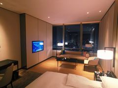 -长沙尼依格罗酒店