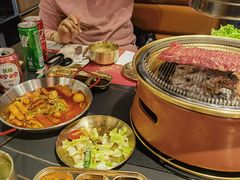 -西塔老太太泥炉烤肉(双井店)