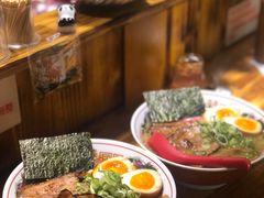 -老龙亭拉面店