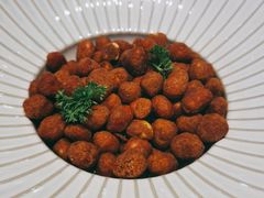 -关里关外·鱼头泡饼(唐冶绿地汇店)