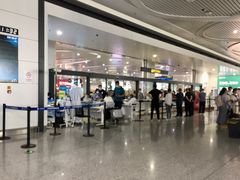 -银川河东国际机场