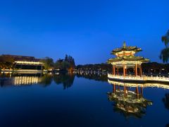 -钓鱼台国宾馆