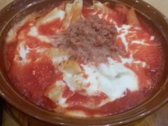 -萨莉亚意式餐厅(天河城购物中心店)