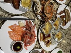 -禾斗海鲜自助(市南银座店)