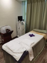 -芳朵美容养生SPA