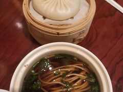 -扬州香格里拉·香宫中餐厅