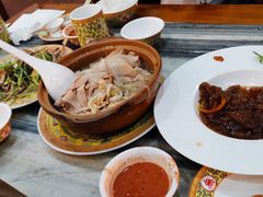 -砂锅居(西四店)