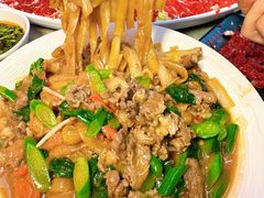 -三头牛·潮汕牛肉生蚝火锅 (夏湾店)