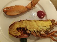 -安蒂娅·海鲜自助餐厅(安蒂娅美兰酒店)