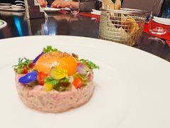 -圣丰索菲特·法国餐厅