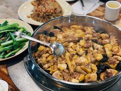 -伍哥厨房(新滘东路店)