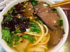 拉面-东方宫中国兰州牛肉拉面(厦门旗舰店)