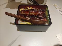 鳗鱼饭-德兵衛(吴江万象汇店)