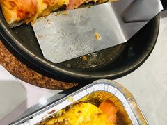 -必胜客(东大桥店)