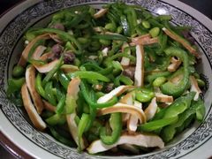 特色农家时蔬-老味茶屋(川沙老街店)