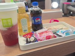 -Z.X HAIR SALON张新美业