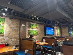 -1819餐厅·团队聚餐·烤串·精酿