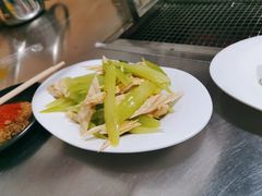 -张记烤羊腿(北花园店)