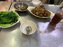 -兴记菜馆