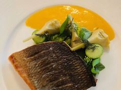 -The Ritz Restaurant