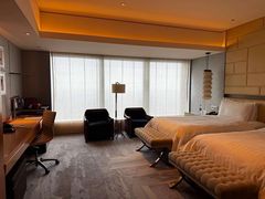 -上海静安香格里拉大酒店