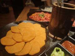 -九田家黑牛烤肉料理(云龙万达店)