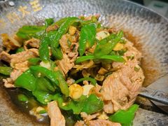 -费大厨辣椒炒肉(正佳广场店)