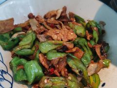 -鸽子侯·家宴·平价海鲜(市图书馆店)