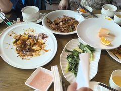 -三亚湾假日度假酒店·中餐厅