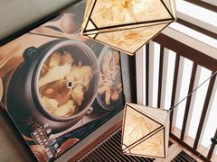 -云海肴汽锅鸡·云南小炒(曲江大悦城店)