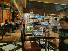 -君悦酒店·乐厨·高空自助餐(青年大街店)