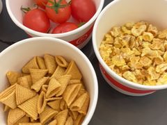 -海底捞火锅(凯德广场店)