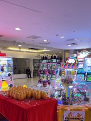 -Fang Fang Monkey·方方猴(国瑞购物中心店)