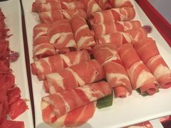 -山城辣妹子(定福庄店)