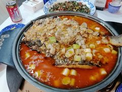 -友记功夫香·人民大排档(红牌楼店)