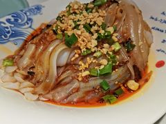 -雲蜀龙阁·金牌水煮鱼(方庄店)