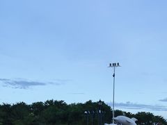 -小麦岛公园
