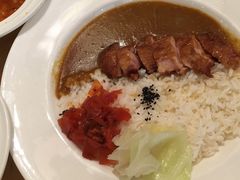 -呀咪咖喱屋(龙之梦购物中心莘庄店)