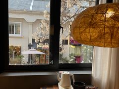 -邈墨茶馆(凤起路店)