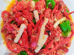 -不倒翁·徽天下名菜楼(马鞍山路店)