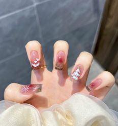 -兔猫ToMoreNails美甲美睫