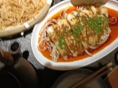 -老灶房-四川土菜(开元店)