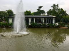 -陶缘一号·四季缘·老字号顺德菜·户外婚礼家宴(西滘店)