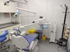 -希玛爱康健口腔(南山海岸城店)