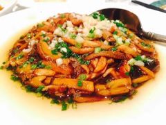 -老洋房花园饭店(绍兴路店)