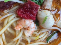 iphone_upload_pic-明月虾面(厦禾路店)