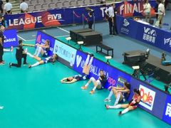 -南京奥林匹克体育中心-体育馆